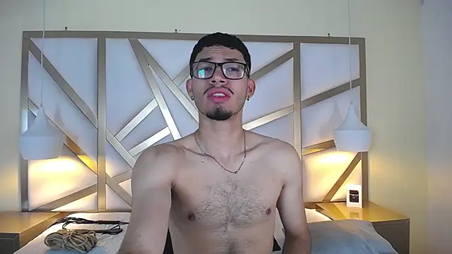 Jaxon Carter online show from September 2025 11:59:02 PM