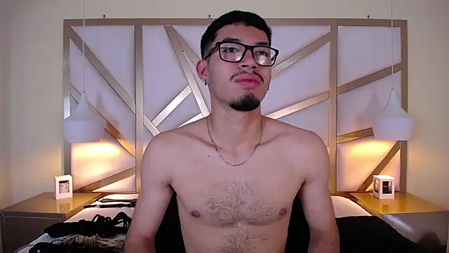 Jaxon Carter online show from November 2025 08:52:02 PM