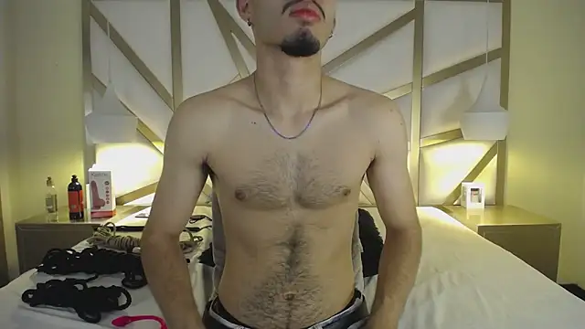 Snapshot of Jaxon_Carter chatting on February 2026 01:34:01 AM Jaxon Carter online show from February 2026 01:34:01 AM