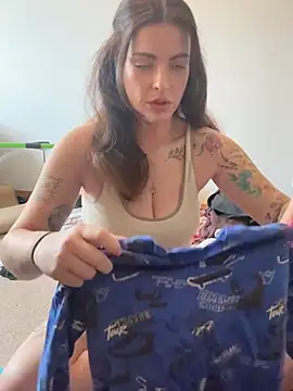 PiperPassionX online show from March 2026 11:14:01 AM