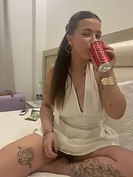 PiperPassionX online show from June 2026 08:51:02 PM