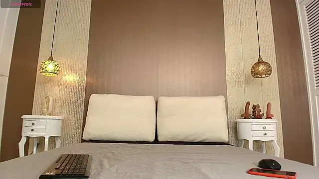 Tiifany Baker online show from November 2025 07:51:02 PM