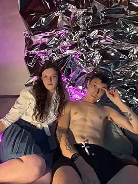 FoxStudioSex online show from December 2025 12:44:02 PM