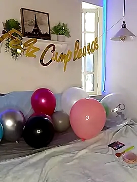 brandi bae1 online show from March 2026 01:36:01 PM