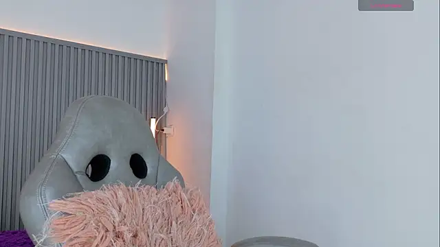 Celeste Presstigge online show from February 2026 10:10:02 PM