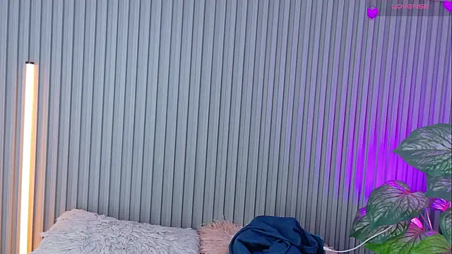 Celeste Presstigge online show from March 2026 08:23:02 PM