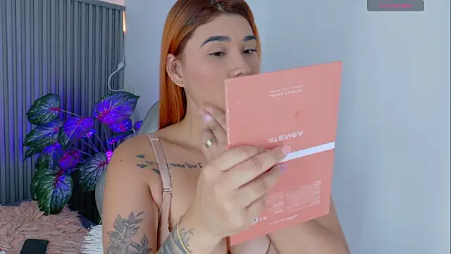 Celeste Presstigge online show from March 2026 12:27:01 AM