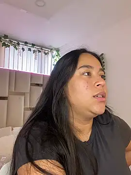 Zoey thompson online show from January 2026 07:39:02 PM