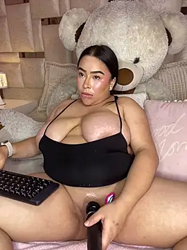 Zoey thompson online show from April 2026 01:42:02 AM