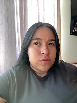 Zoey thompson online show from May 2026 09:34:02 PM