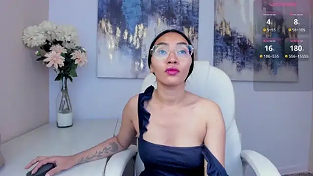 lucyy liiuu online show from December 2025 03:16:02 PM