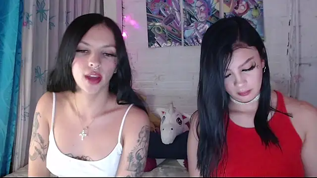 Pamelaa reyess 2 online show from June 2026 07:35:02 AM