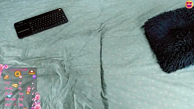 baby rous online show from September 2025 01:04:01 PM