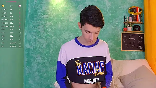 Snapshot of VicenteFerrer chatting on October 2025 08:22:01 PM VicenteFerrer online show from October 2025 08:22:01 PM