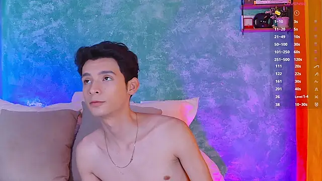 VicenteFerrer online show from November 2025 02:59:02 PM