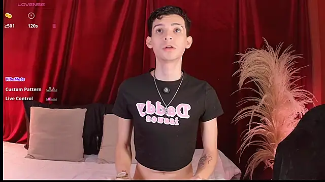 VicenteFerrer online show from June 2026 02:10:02 PM