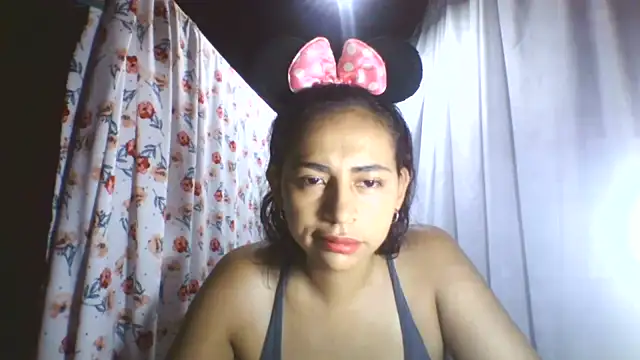 Anabelhotxx16 online show from September 2025 03:52:02 AM