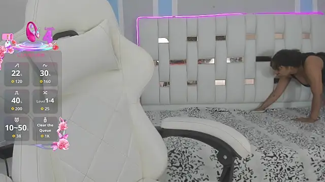 marsmith1 online show from November 2025 03:28:01 AM