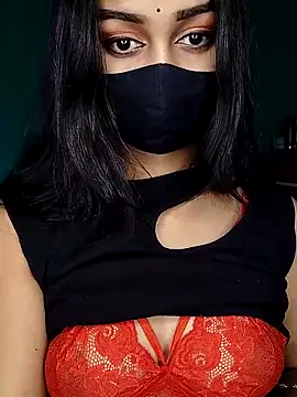 Cute-Janvi-5 online show from November 2025 08:59:01 AM