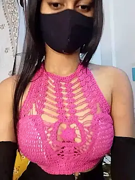 Cute-Janvi-5 online show from January 2026 09:36:01 AM