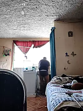 Snapshot of mexosito27 chatting on December 2025 04:45:02 PM mexosito27 online show from December 2025 04:45:02 PM