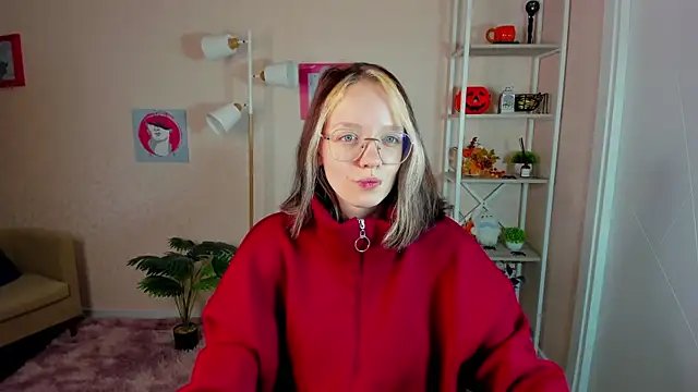 R0cket bunny online show from December 2025 01:04:02 AM