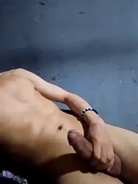 AnthonyDida online show from April 2026 11:16:01 PM