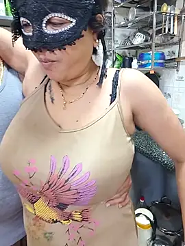 Queen Nightt online show from December 2025 05:35:01 AM