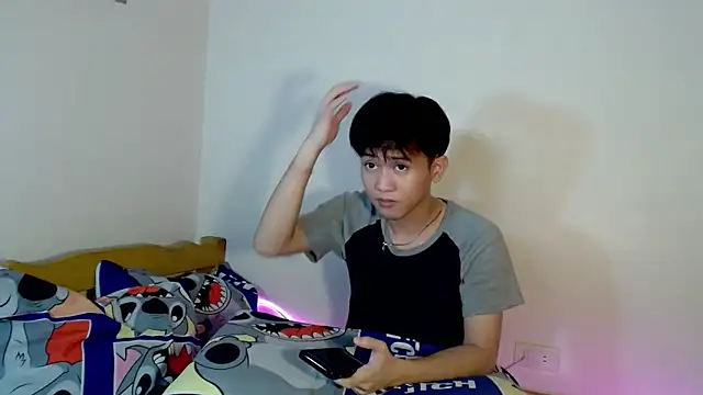 Asianjas online show from September 2025 08:53:02 PM