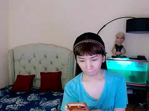 ShantalFoxxy  online show from March 2026 12:36:02 AM