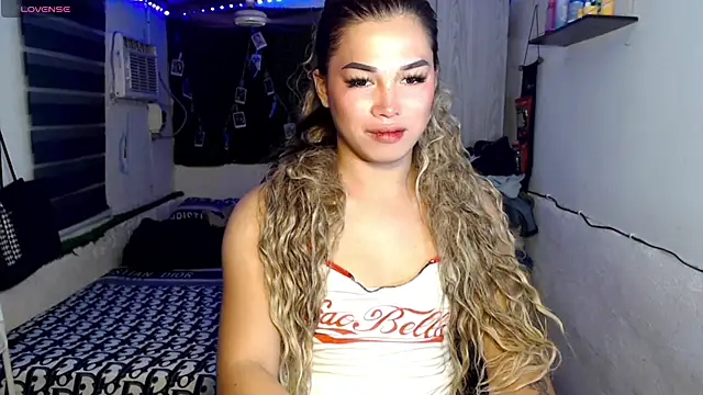 Miss Chloe69 online show from October 2025 02:45:02 AM