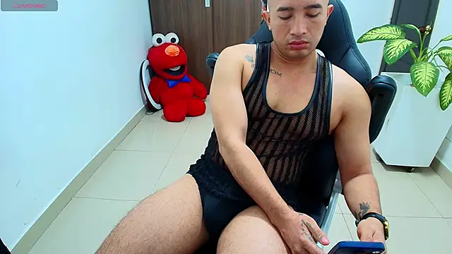 sebastian oconnor77 online show from September 2025 12:50:02 PM