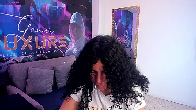 angelita martins online show from September 2025 08:35:02 PM