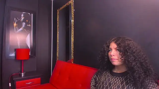 angelita martins online show from December 2025 08:24:02 PM