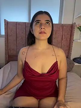 Snapshot of salomecute21 chatting on March 2026 11:28:02 AM salomecute21 online show from March 2026 11:28:02 AM