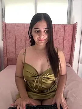 Snapshot of salomecute21 chatting on March 2026 11:35:01 AM salomecute21 online show from March 2026 11:35:01 AM