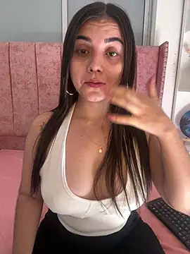 Snapshot of salomecute21 chatting on March 2026 11:14:01 AM salomecute21 online show from March 2026 11:14:01 AM