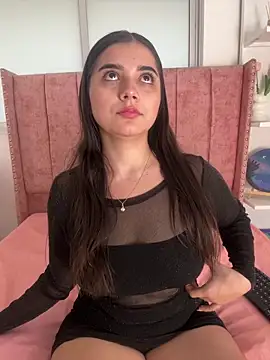 Snapshot of salomecute21 chatting on April 2026 11:19:01 AM salomecute21 online show from April 2026 11:19:01 AM