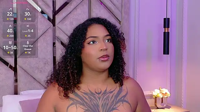 Snapshot of Cristal-Jonnes chatting on February 2026 03:02:01 AM Cristal-Jonnes online show from February 2026 03:02:01 AM