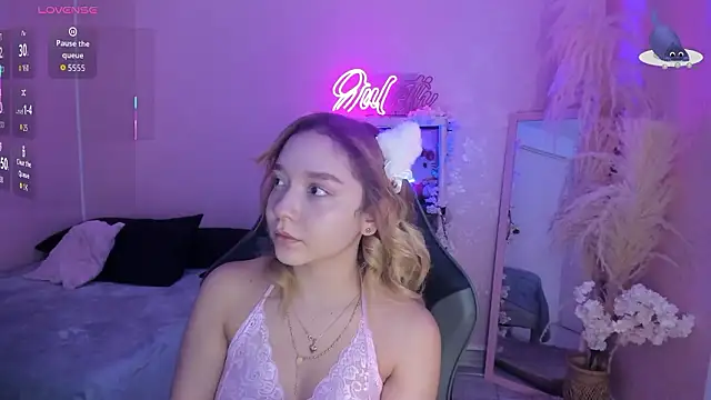 JuliethMoss online show from March 2026 08:37:01 PM