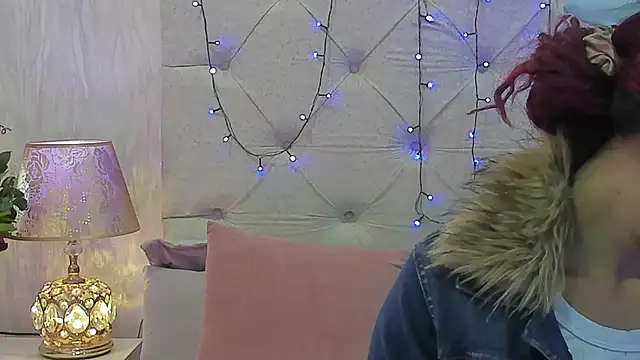 Pamelamiler   online show from September 2025 11:47:01 AM