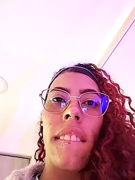 Pamelamiler   online show from October 2025 11:56:02 AM