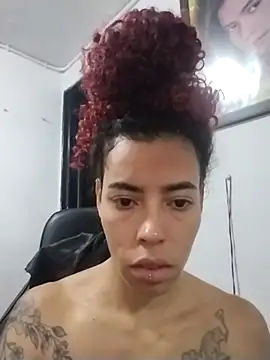 Pamelamiler   online show from November 2025 05:13:01 PM