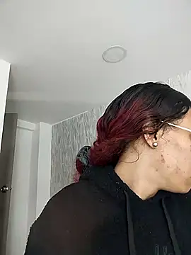 Pamelamiler   online show from January 2026 12:20:02 PM