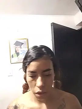 Pamelamiler   online show from July 2026 10:51:01 AM