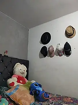 Pamelamiler   online show from July 2026 10:34:02 PM