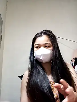 Daisy-lusia96 online show from September 2025 09:59:02 PM