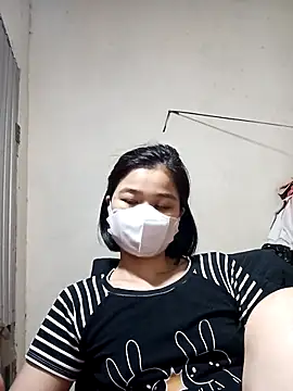 Daisy-lusia96 online show from October 2025 02:07:01 AM