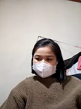 Daisy-lusia96 online show from October 2025 02:47:01 PM