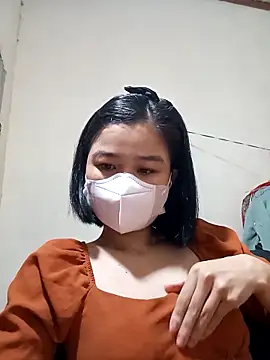 Daisy-lusia96 online show from October 2025 02:32:02 AM